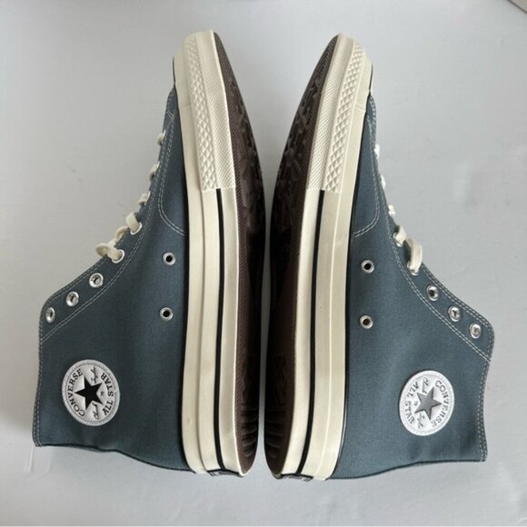 Converse - Unisex, Chuck 70 High Top. Size: Men 13 / Women 15. NIB. (1811) - Picture 5 of 15